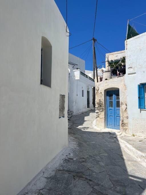 Dream House Little Villa - Amorgos Exterior photo
